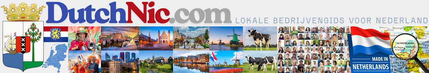 Gemaakt in Nederland - Dialogues Technology